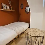 Mahayana, Entre Et Collines Сasa de vacaciones