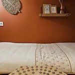 Сasa de vacaciones Mahayana, Entre Et Collines