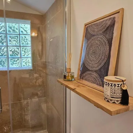 Mahayana, Entre Et Collines Tatil Evi *