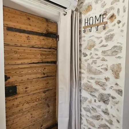 Mahayana, Entre Et Collines Tatil Evi *