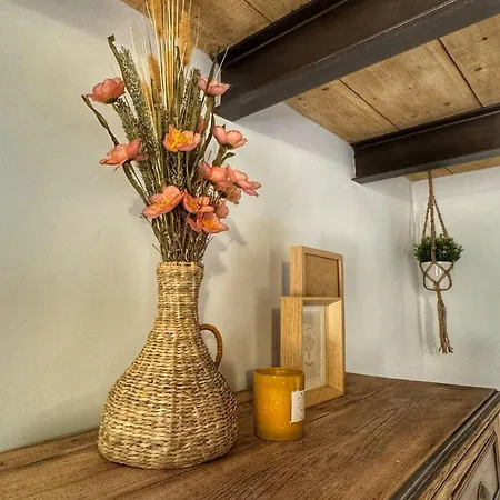 Tatil Evi Mahayana, Entre Et Collines *