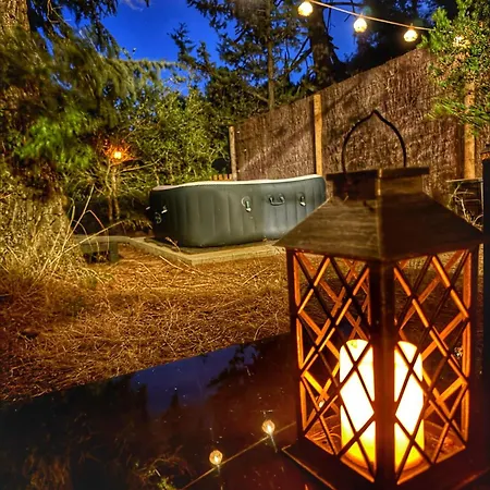 Mahayana, Entre Et Collines Tatil Evi *