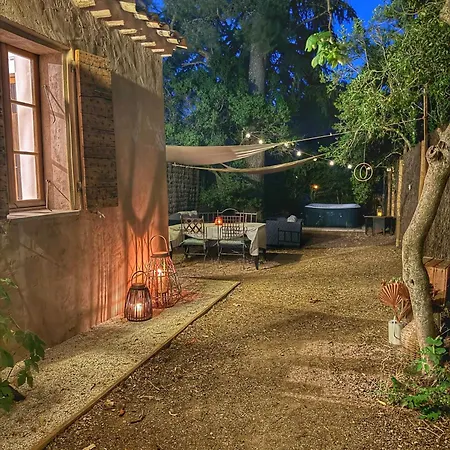 Mahayana, Entre Et Collines * Toulon